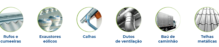 Usos das fitas Sulmantas