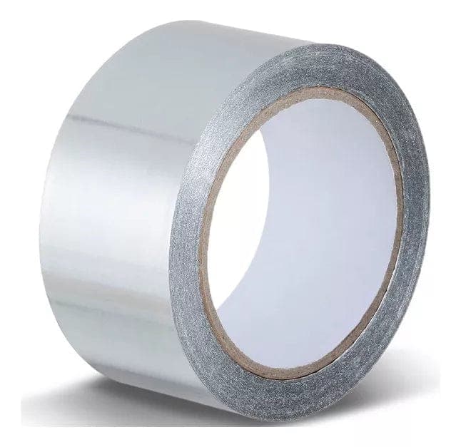 Fita Aluminizada